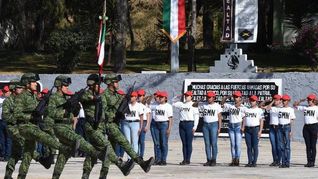 En 1940 se promulga la Ley del Servicio Militar Obligatorio.
