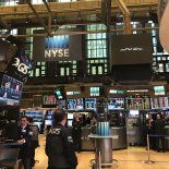 Wall Street guarda expectativa por el recorte de tasas Wall Street guarda expectativa por el recorte de tasas