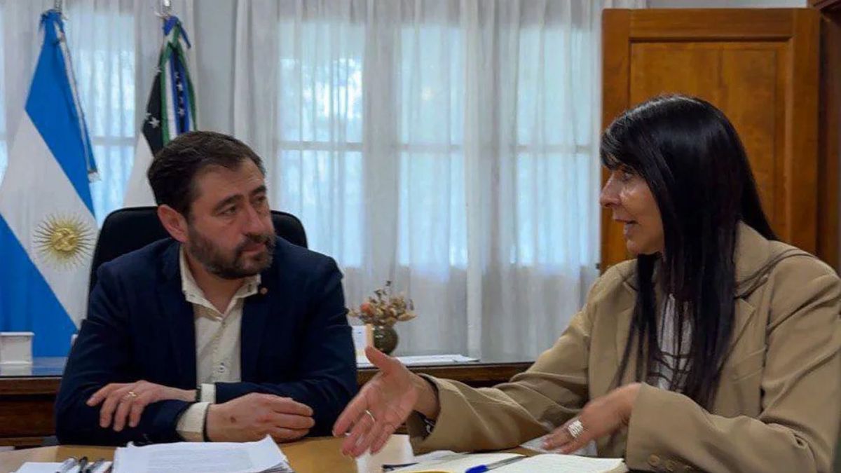 Río Negro: la suspensión de un intendente libertario abrió una inédita disputa en un municipio