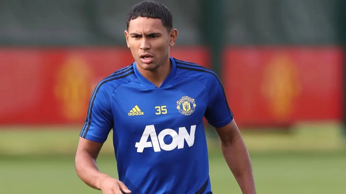 AI changed his career in football: the player who trusted Chat GPT to be his representative