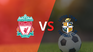 Liverpool is at the top and wants to stay there when facing Luton Town Liverpool is at the top and wants to stay there when facing Luton Town