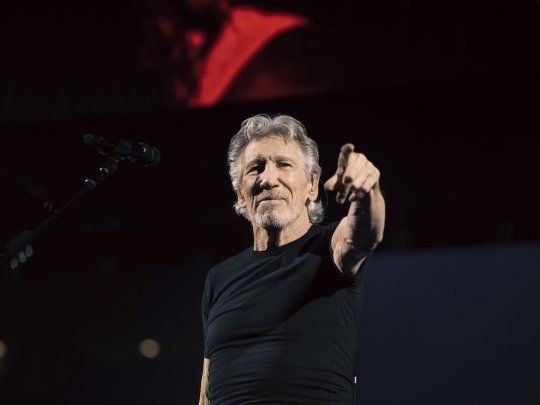 Roger Waters suma más problemas por sus declaraciones antisemitas.&nbsp;