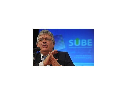 Imagen de TV.