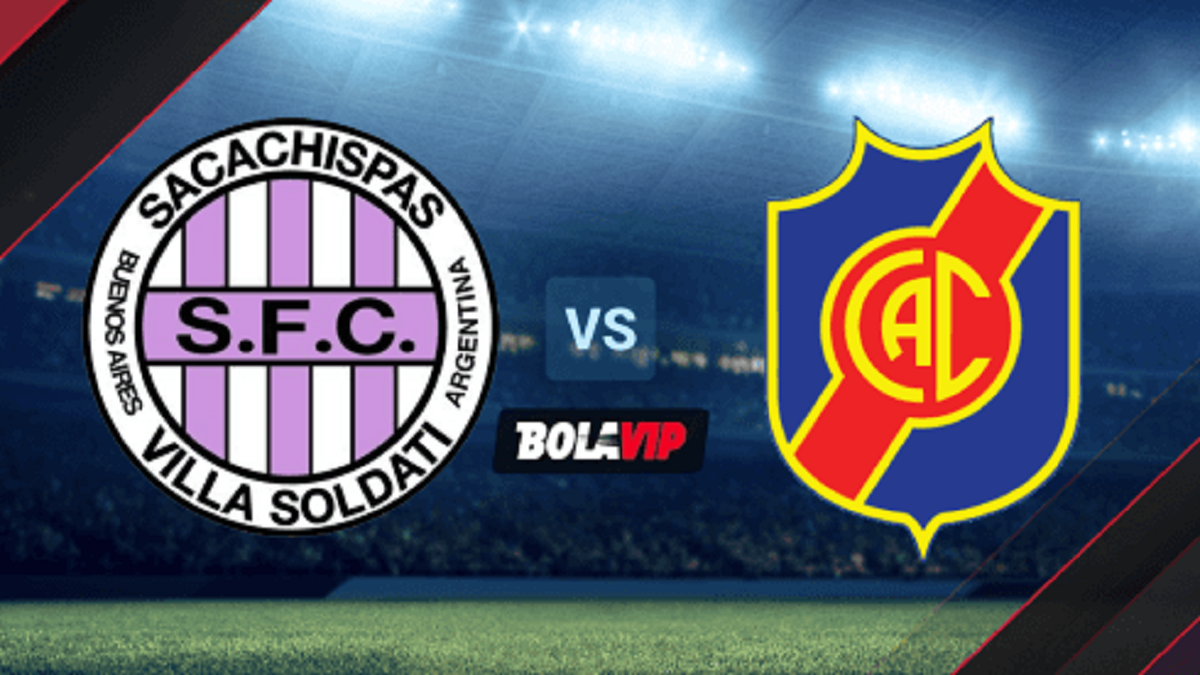 Colegiales will visit Sacachispas tomorrow in the first final of the reduced First B Colegiales will visit Sacachispas tomorrow in the first final of the reduced First B