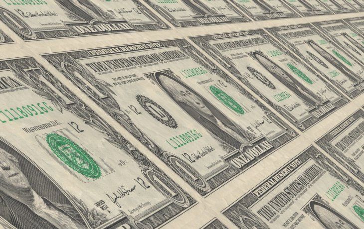 ámbito.com | dólar