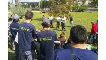 Empresarios se autoconvocaron en defensa del modelo industrial