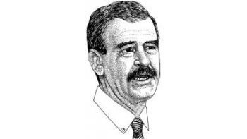 ámbito.com | Vicente Fox