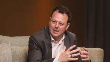 Eldirector y socio de Grupo Gaman, Marc Herzfeld, planteó los desafíos de la gestión de riesgos.