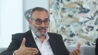 Ricardo Martínez dijo que “imposible desarrollar cinco o diez proyectos todos juntos y abogó por coordinar los trabajos entre mineros.