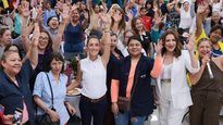 Claudia Sheibaum realiza llamado a miles de mujeres para registro la última semana de junio 2026: podrán recibir $3,100 a partir de julio
