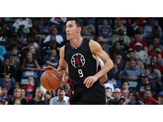 Prigioni no estará disponible para la Selección.