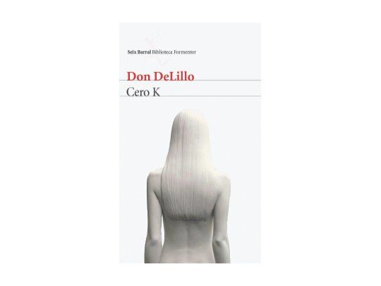 Don DeLillo y la vida eterna