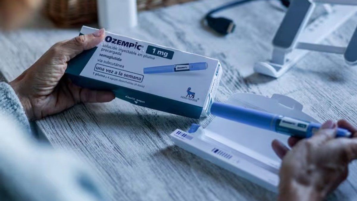 WHO will support the use of medicines to lose weight globally