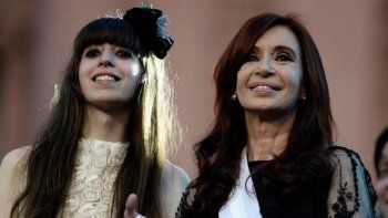 Cristina Fernández pidió permiso para quedarse en Cuba hasta el 7 de octubre