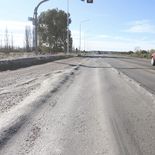 Las rutas nacionales suscitan preocupación en el sector turístico de la Patagonia. Las rutas nacionales suscitan preocupación en el sector turístico de la Patagonia.