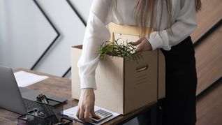 ámbito.com | empleo-renuncia