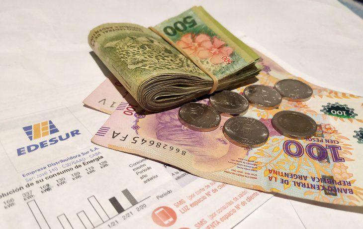 tarifas: rechazaron accion colectiva en subas de electricas