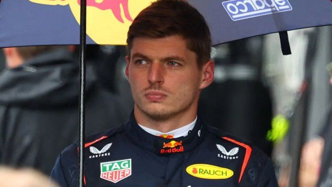 Max Verstappen muy cerca de conseguir el título de campeón 2025 de Fórmula 1, si logra pasar a Lando Norris.
