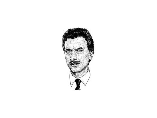 Mauricio Macri