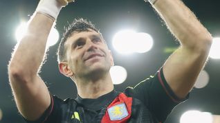 Aston Villa irá por un nuevo título internacional en la final de la Europa League. Aston Villa irá por un nuevo título internacional en la final de la Europa League.