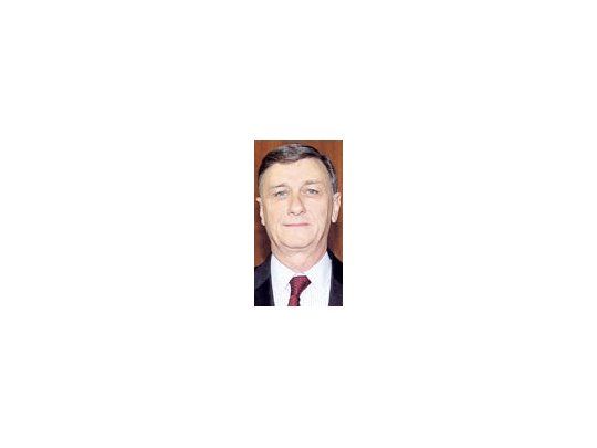 Hermes Binner