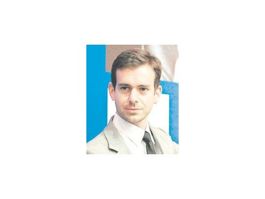 Jack Dorsey