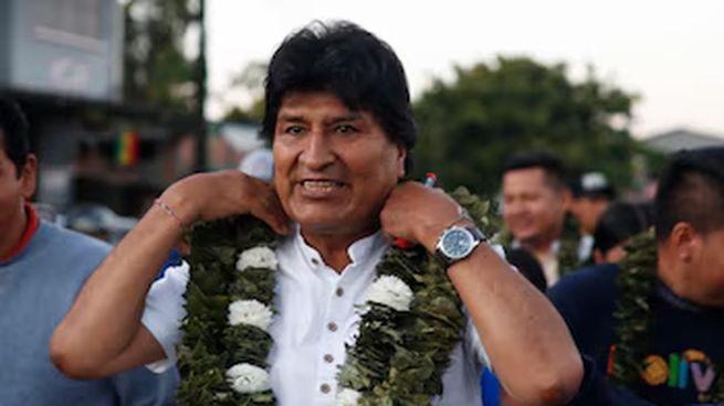 Más de 1,2 millones de bolivianos invalidaron su voto tras la exclusión electoral de Evo Morales.