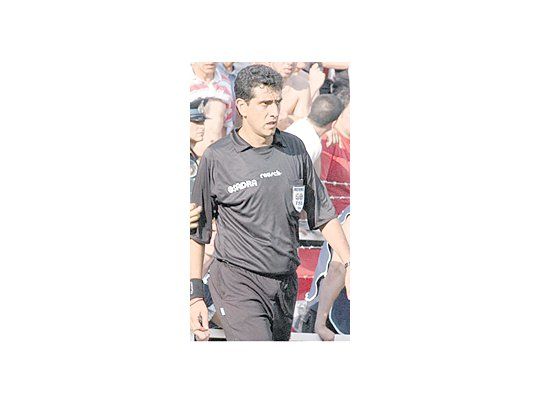 Fiscal los quiere presos