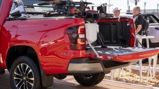 La Fiat Titano se ofrece a un precio competitivo La Fiat Titano se ofrece a un precio competitivo