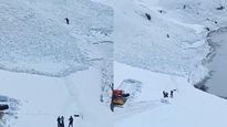 El Gobierno chileno pidió a la población seguir los canales oficiales de emergencia y respetar las recomendaciones de seguridad.