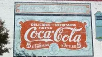 El pueblo que invirtió en Coca Cola y se hizo millonario.&nbsp;