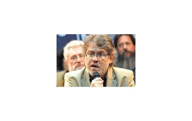 Ricardo Forster.