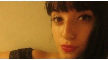 La víctima es Magdalena Bonavetti y denunció la agresión a través de su cuenta de Facebook.