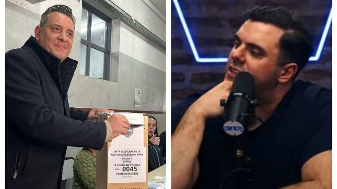 El cruce del Gordo Dan luego de las declaraciones de Bondarenko, diputado electo por la Provincia de Buenos Aires