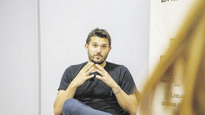 Facundo López Sartori