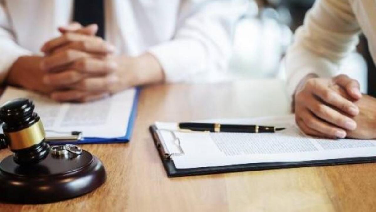 the causes of labor lawsuits for SMEs