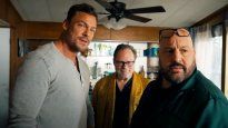 La insólita película de prime video llena de situaciones inesperadas.