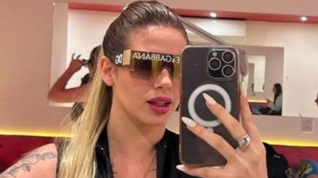 Salta: They arrested a recognized model for transporting 22 kilos of cocaine
