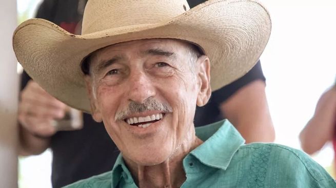 Así es la mansión de la Leyenda: ¿Quién Comprará El Paraíso, el Desafío Final de Andrés García?