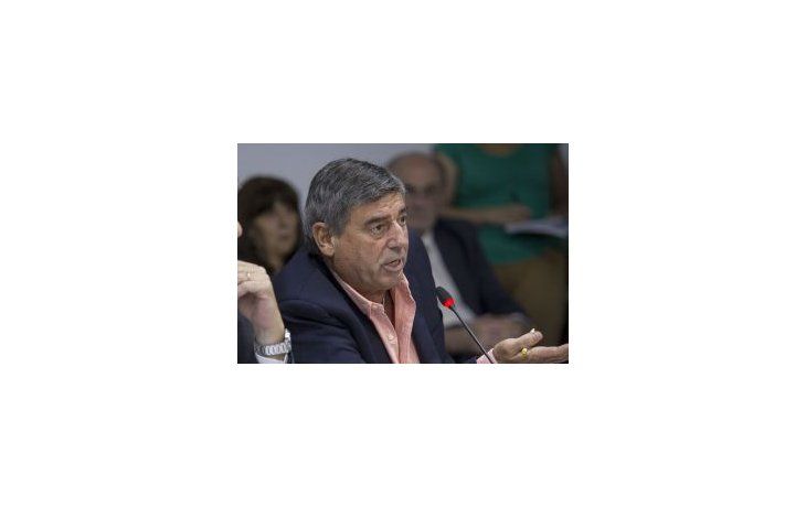 AMIA: Cimadevilla adelantó que buscarán impulsar juicios en ausencia