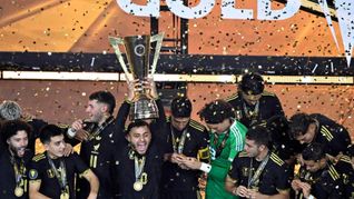 La Copa Oro ahora se verá por Netflix en México. La Copa Oro ahora se verá por Netflix en México.