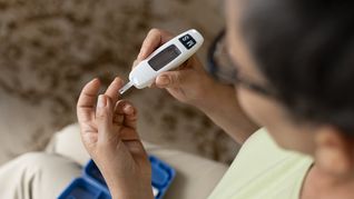 El hábito que puedes prevenir la aparición de la diabetes tipo 2.