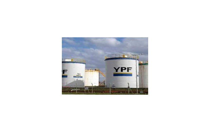YPF: crecieron los beneficios netos 58,5% en 2014, a más de $ 9.000 M