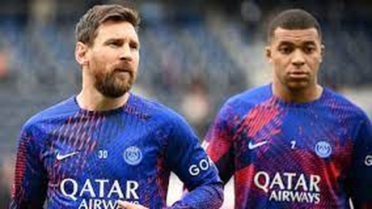 Messi recalled the World Cup final and gave details of his relationship with Mbappé