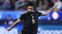Raúl Jiménez, autor de los dos goles ante Canadá, fue confirmado por el Vasco Javier Aguirre para ser titular ante Panamá en la final de la Concacaf Nations League.