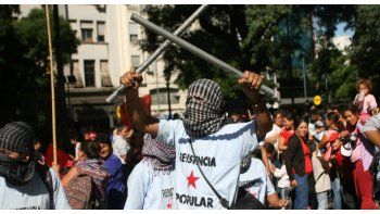 Fotos: Ignacio Petunchi.