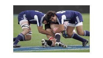 ámbito.com | Los Pampas XV están invictos en la Vodacom Cup y el próximo viernes disputarán la final. Varios jugadores cuentan con muchas posibilidades de ser convocados a Los Pumas.