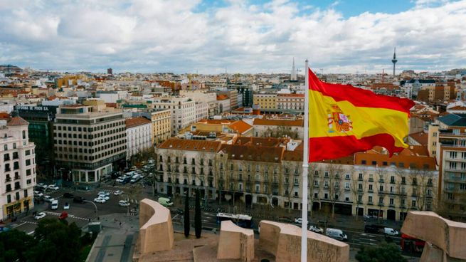 España ofrece flexibilizaciones y ayudas economicas para los descendientes de sus ciudadanos.