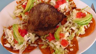El Pueblo de Tamaulipas que enamora con sus enchiladas y tradiciones únicas