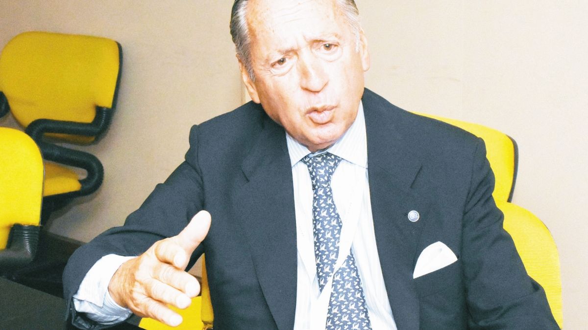 The UIA is already preparing to face a winter without gas